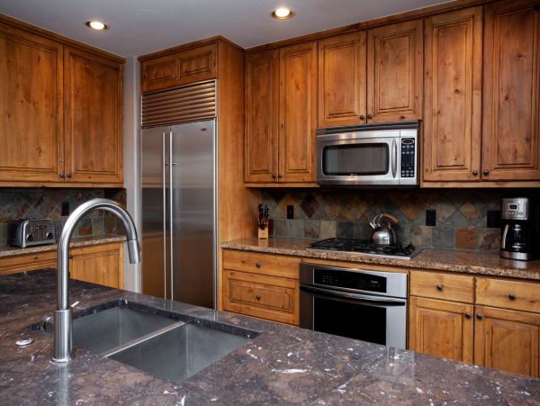 Steamboat Springs Condo 950054