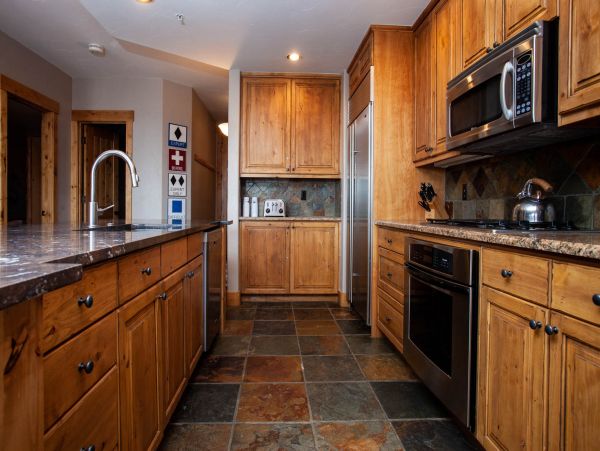 Steamboat Springs Condo 950054