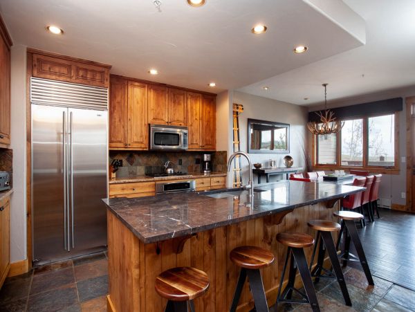 Steamboat Springs Condo 950054