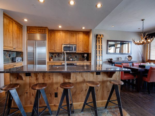 Steamboat Springs Condo 950054