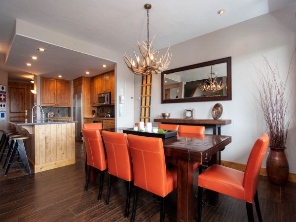 Steamboat Springs Condo 950054