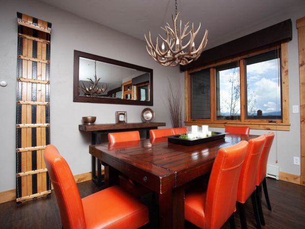 Steamboat Springs Condo 950054