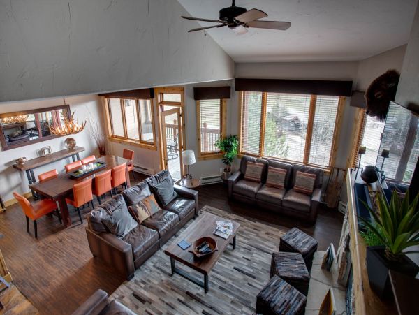 Steamboat Springs Condo 950054