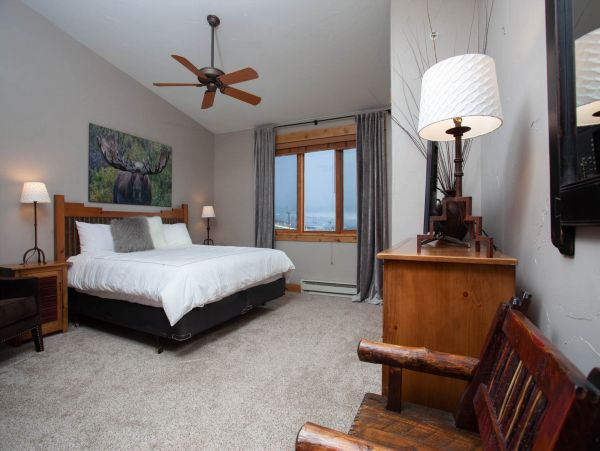Steamboat Springs Condo 950054