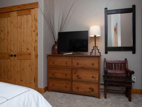 Steamboat Springs Condo 950054