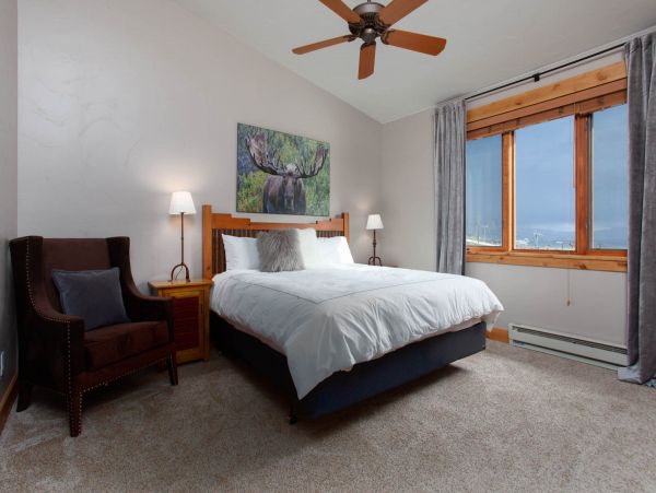 Steamboat Springs Condo 950054