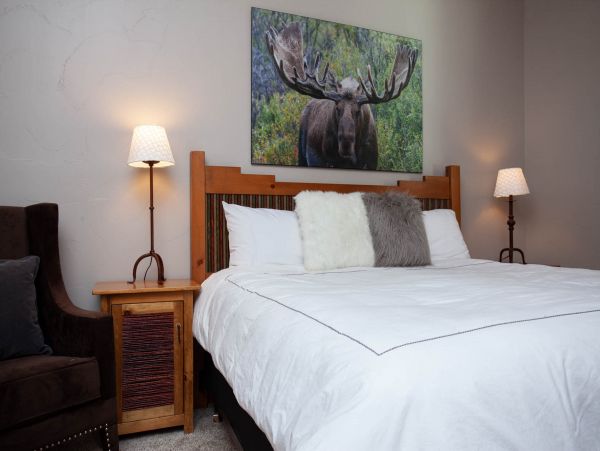 Steamboat Springs Condo 950054