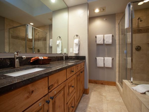 Steamboat Springs Condo 950054