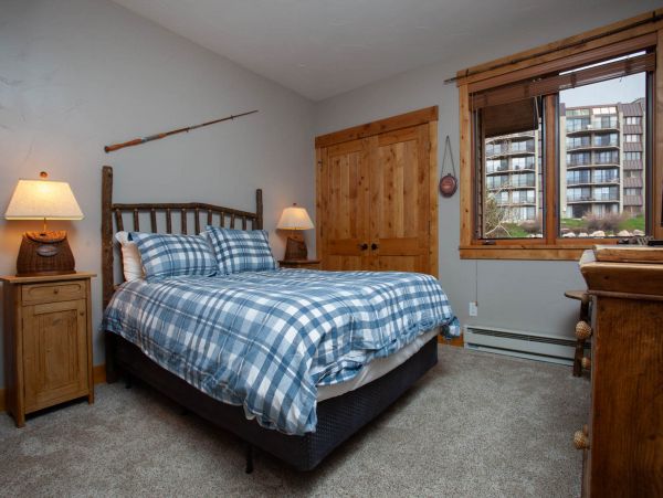 Steamboat Springs Condo 950054