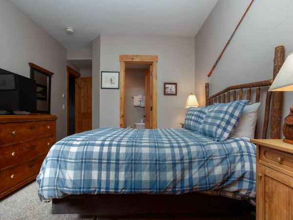 Steamboat Springs Condo 950054