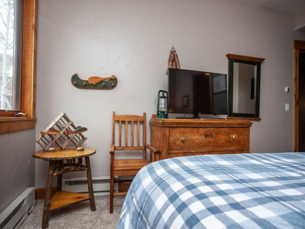 Steamboat Springs Condo 950054