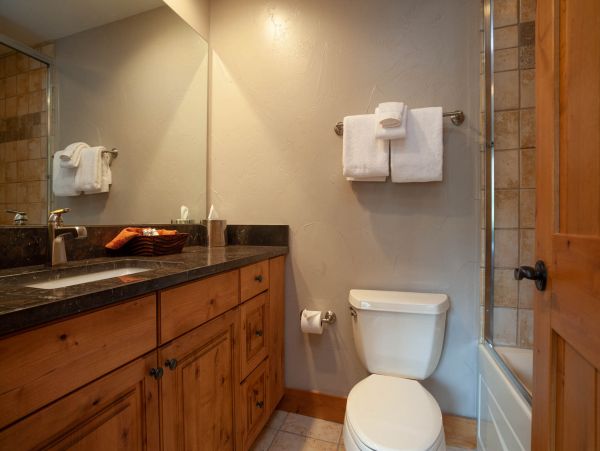 Steamboat Springs Condo 950054