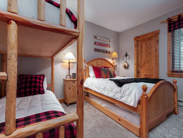 Steamboat Springs Condo 950054