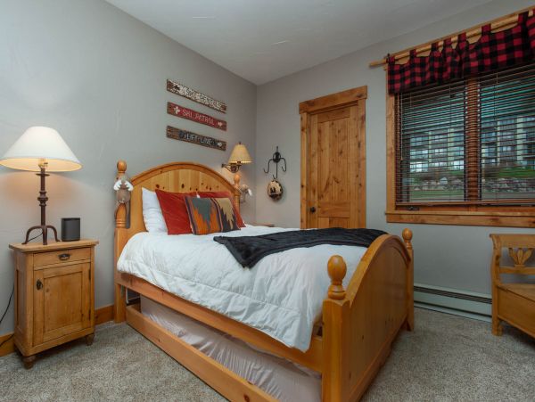 Steamboat Springs Condo 950054