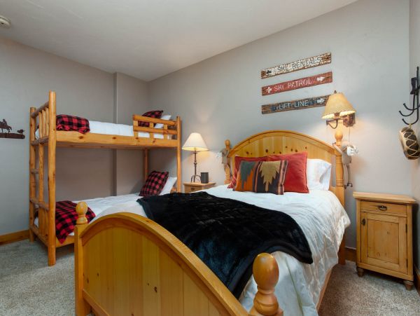 Steamboat Springs Condo 950054