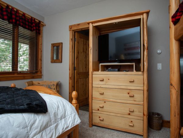 Steamboat Springs Condo 950054