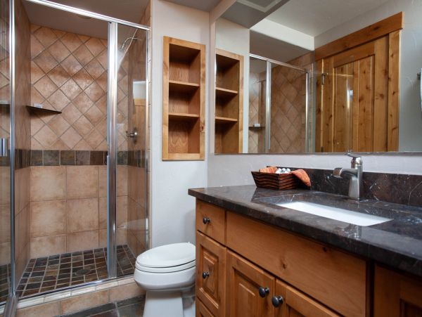 Steamboat Springs Condo 950054