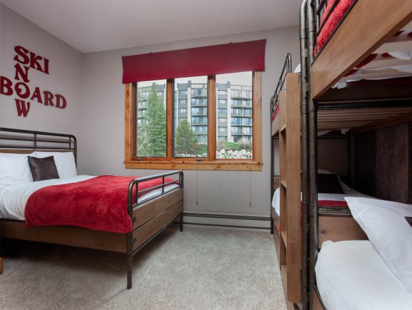 Steamboat Springs Condo 950054