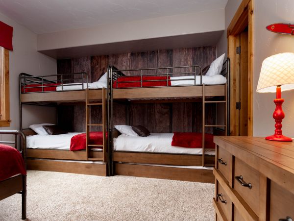 Steamboat Springs Condo 950054