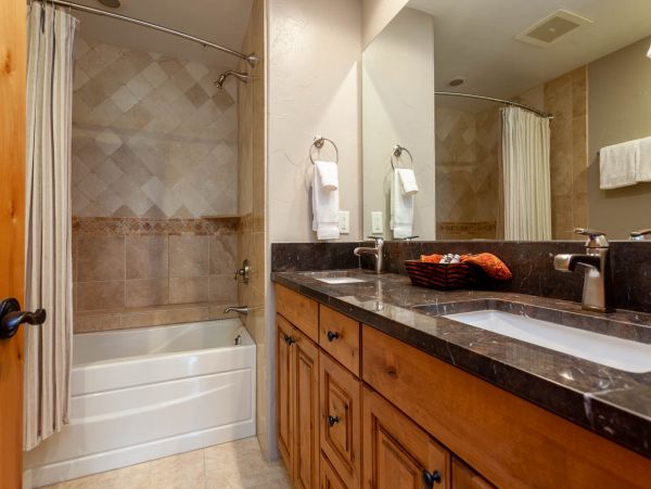 Steamboat Springs Condo 950054