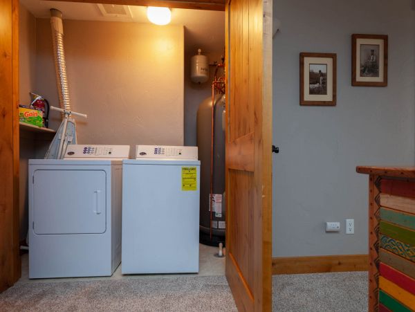 Steamboat Springs Condo 950054