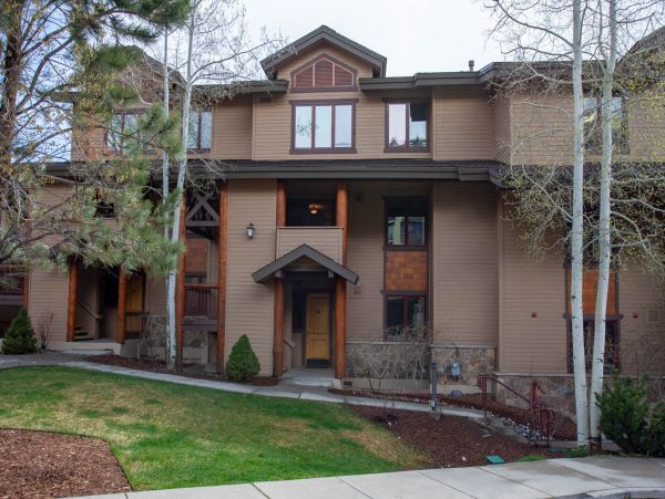Steamboat Springs Condo 950054