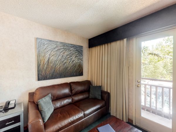 Aspen Condo 950055