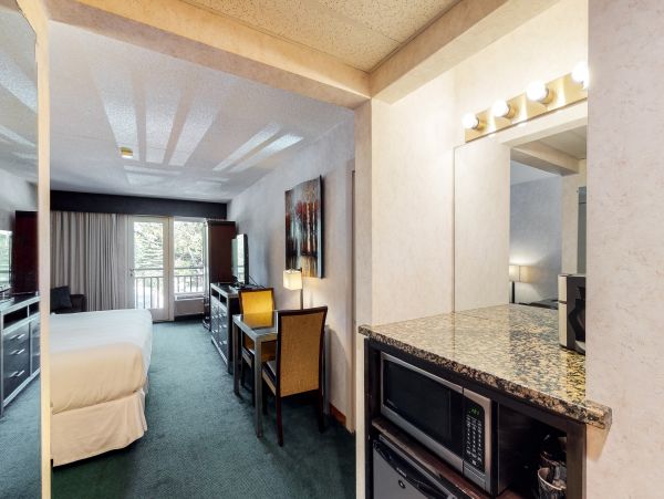 Aspen Condo 950055