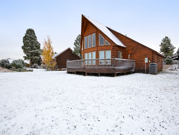 Breckenridge Home 950056