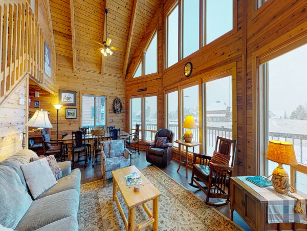Breckenridge Home 950056