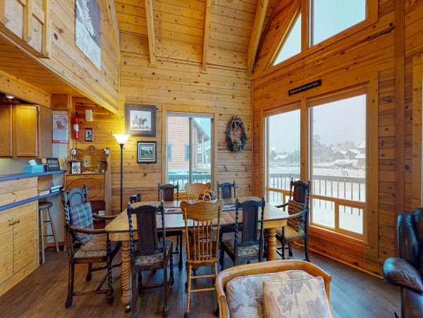 Breckenridge Home 950056