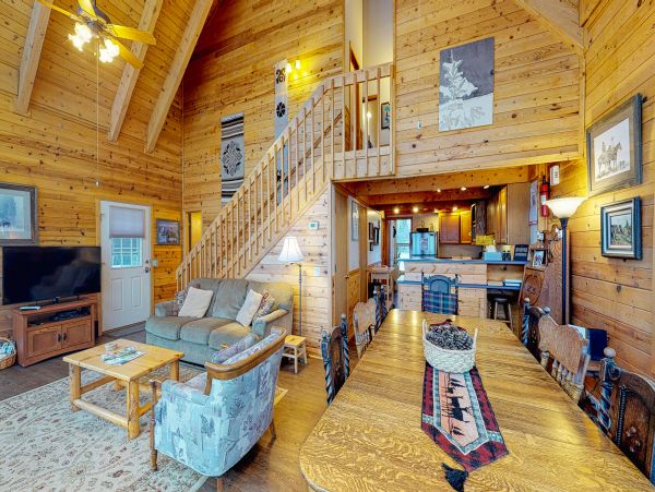 Breckenridge Home 950056
