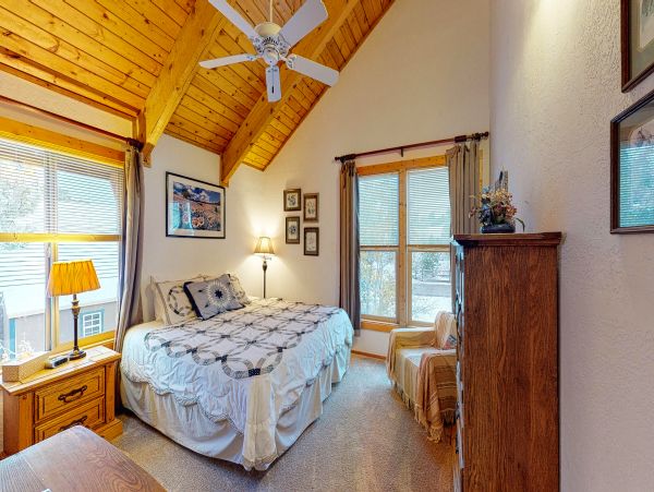 Breckenridge Home 950056