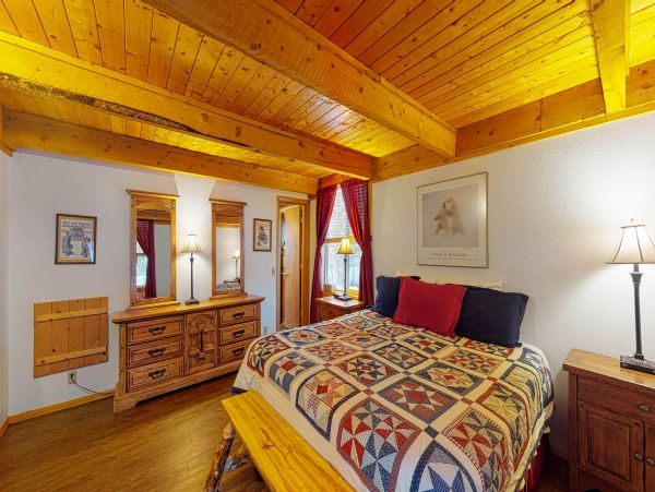 Breckenridge Home 950056