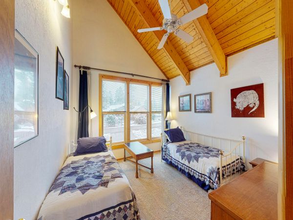 Breckenridge Home 950056