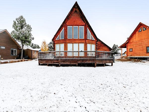 Breckenridge Home 950056