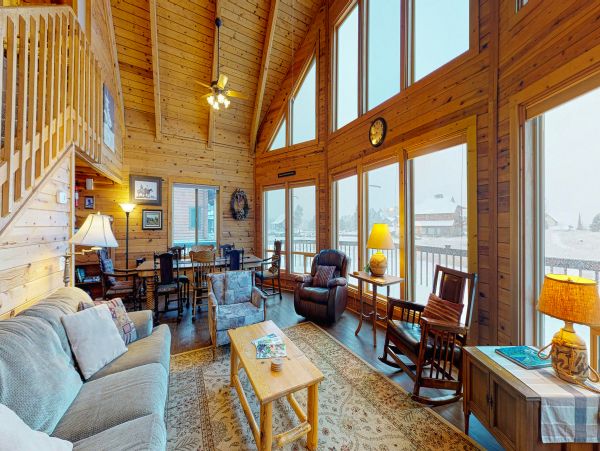 Breckenridge Home 950056