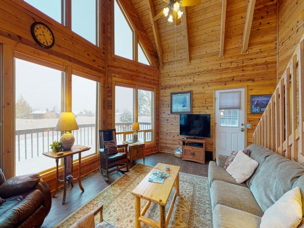 Breckenridge Home 950056