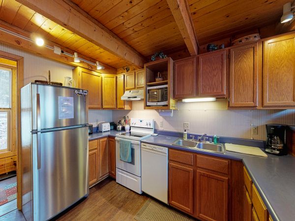 Breckenridge Home 950056