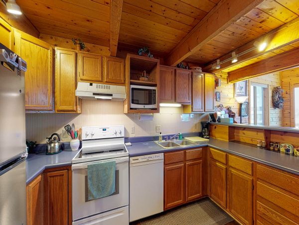 Breckenridge Home 950056