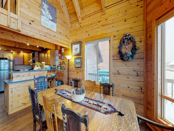 Breckenridge Home 950056
