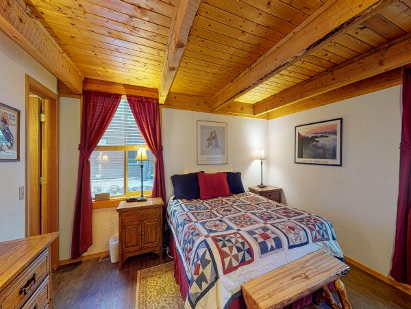 Breckenridge Home 950056