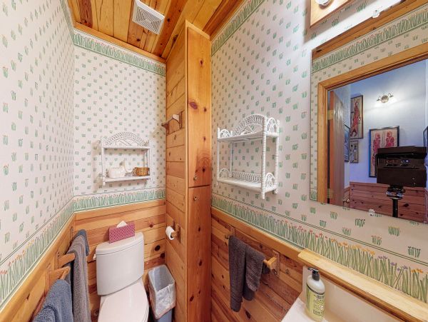 Breckenridge Home 950056