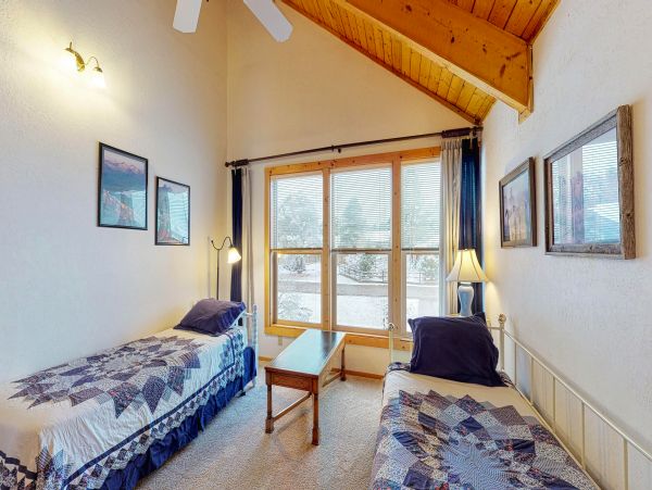 Breckenridge Home 950056