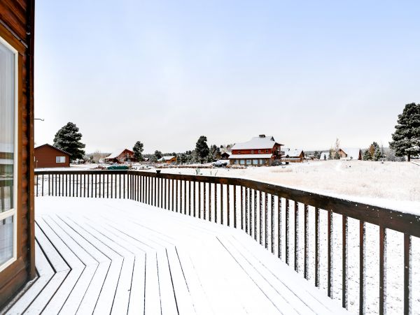 Breckenridge Home 950056