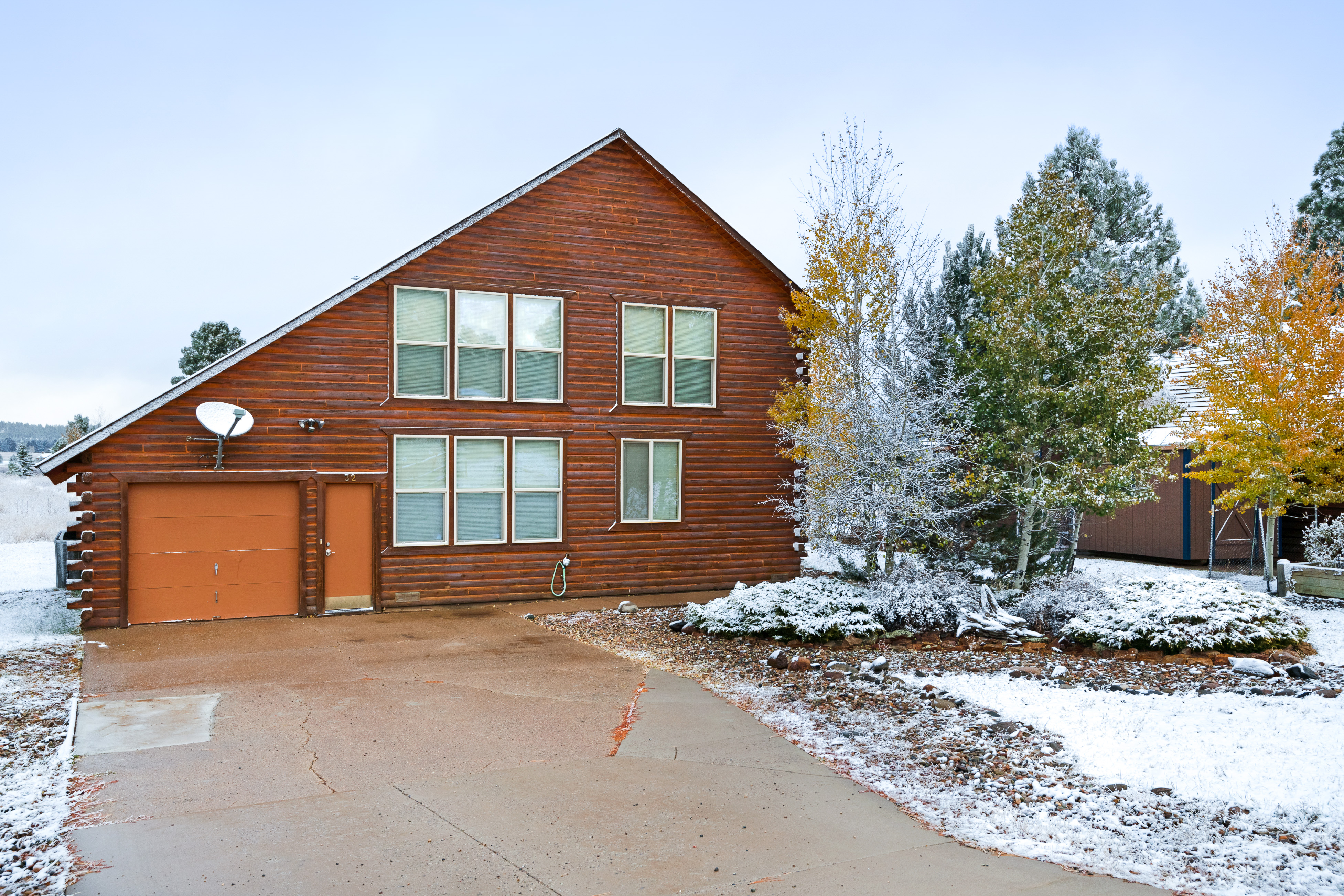 Breckenridge Home 950056