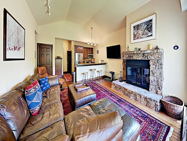 Snowmass Condo 950057