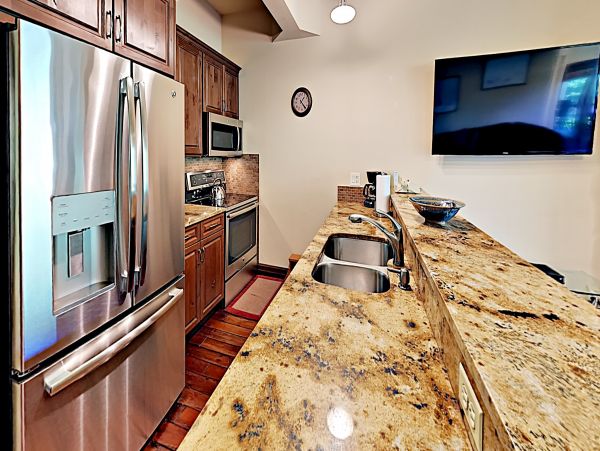 Snowmass Condo 950057