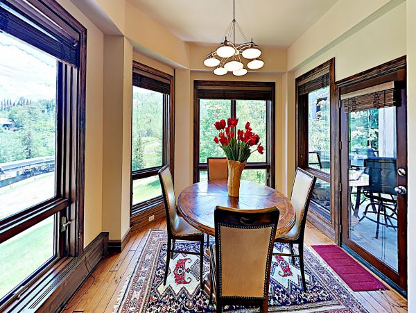 Snowmass Condo 950057