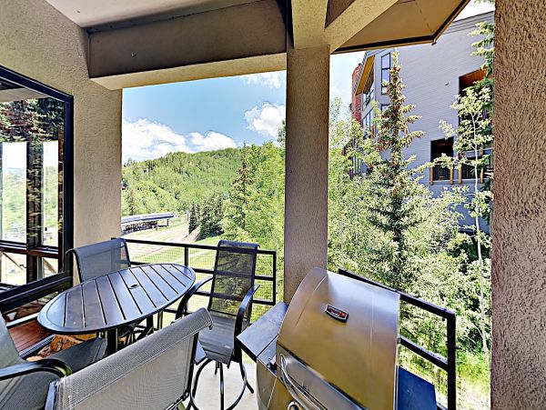 Snowmass Condo 950057